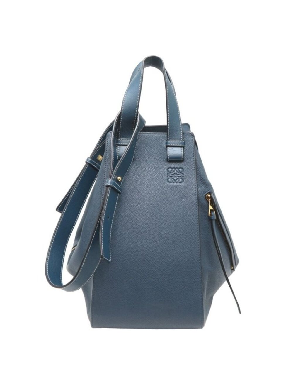 Loewe Handbag Blue